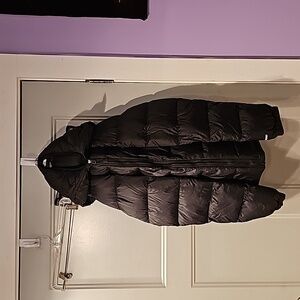 Mens,  North Face, Puffer Jacket, Black, Large, NWT